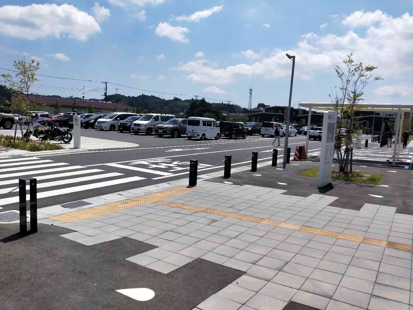 投稿された画像