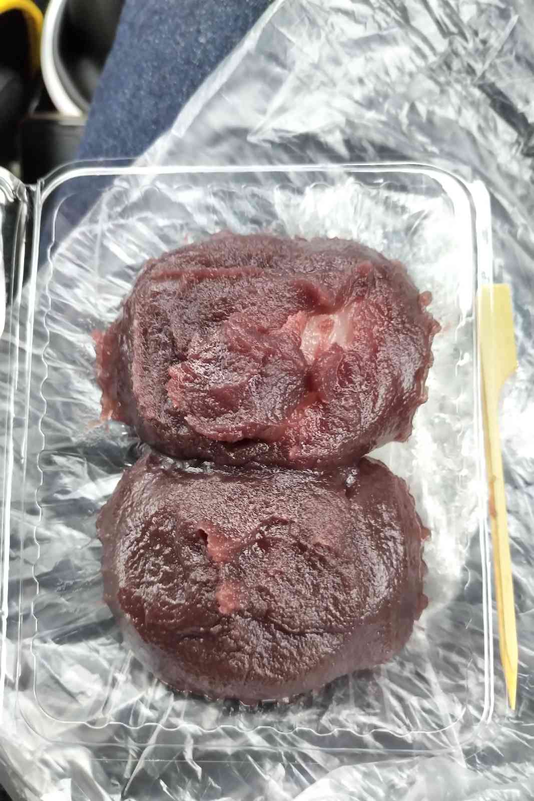 投稿された画像