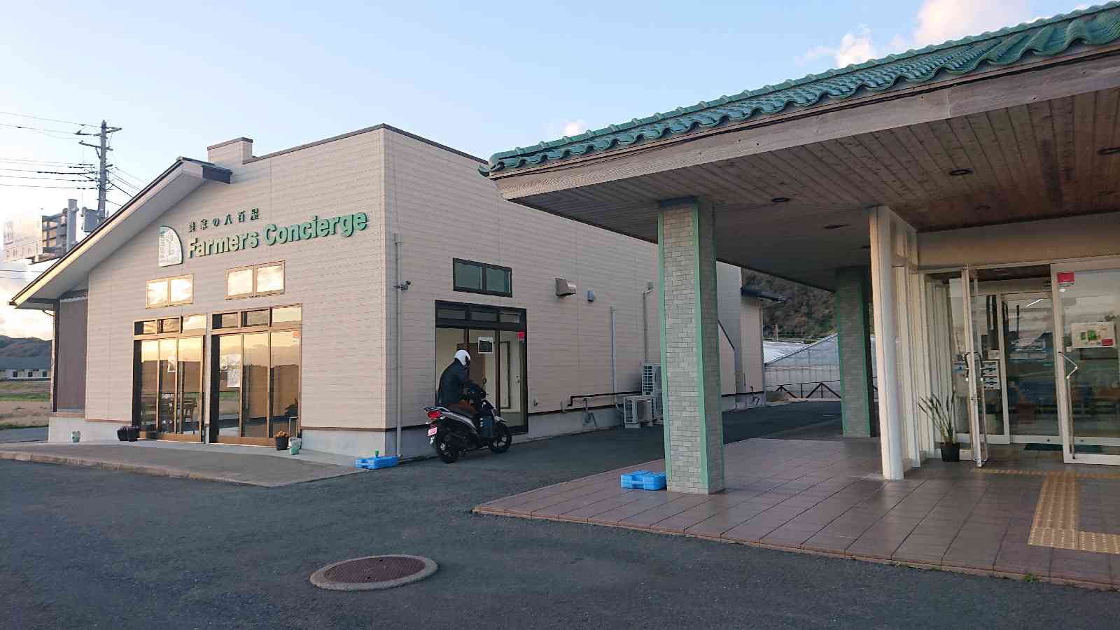 投稿された画像