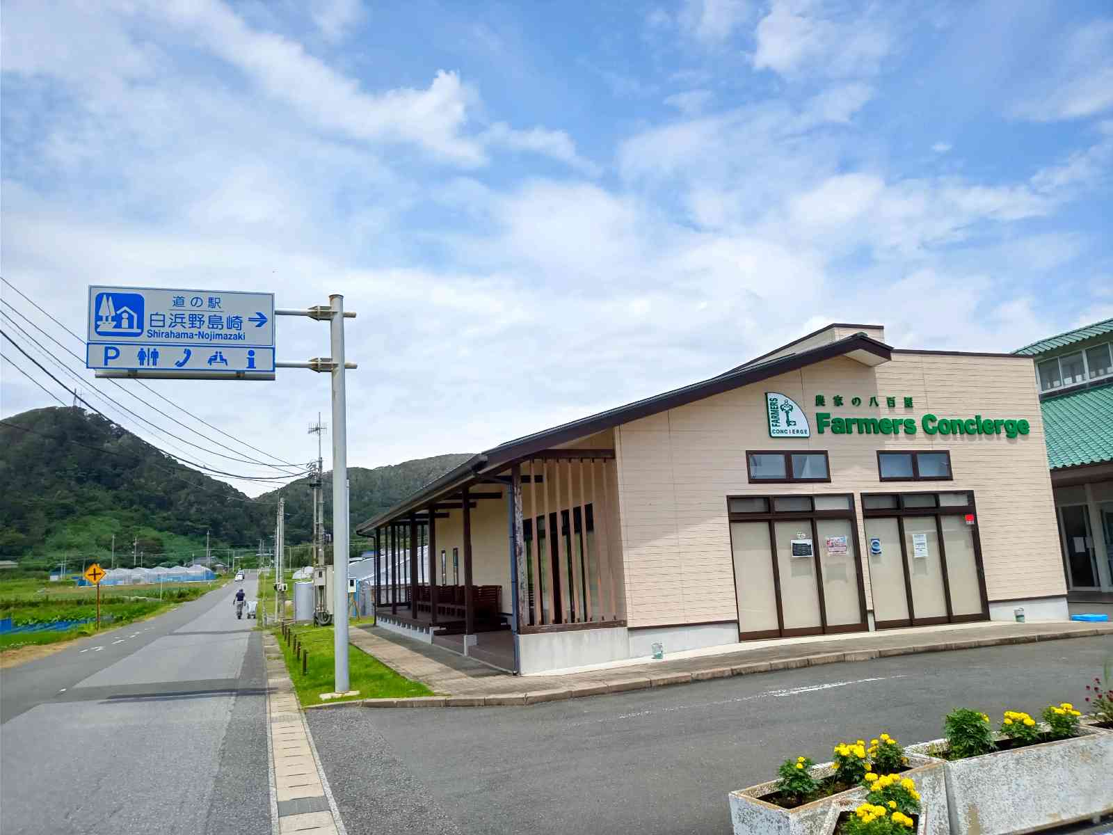 投稿された画像