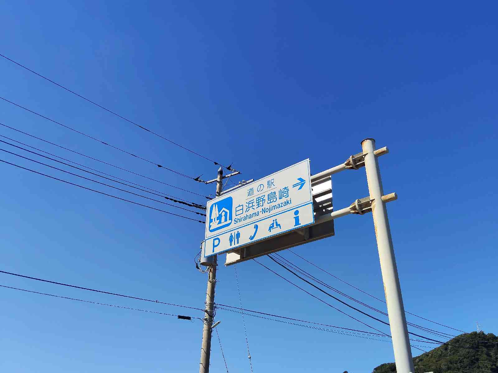道の駅 白浜野島崎の写真
