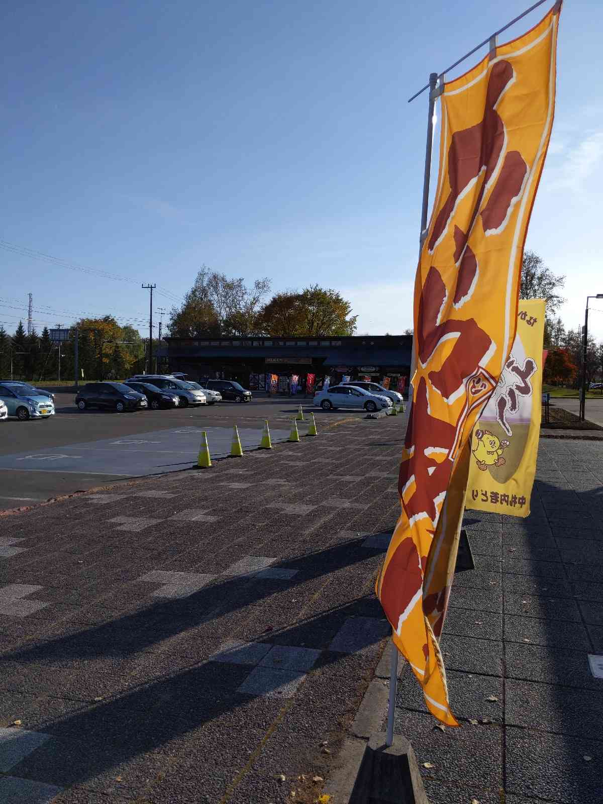 投稿された画像