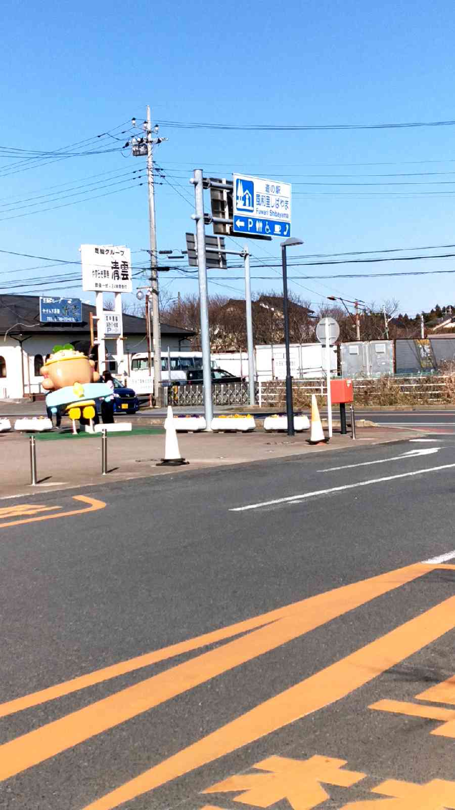 投稿された画像