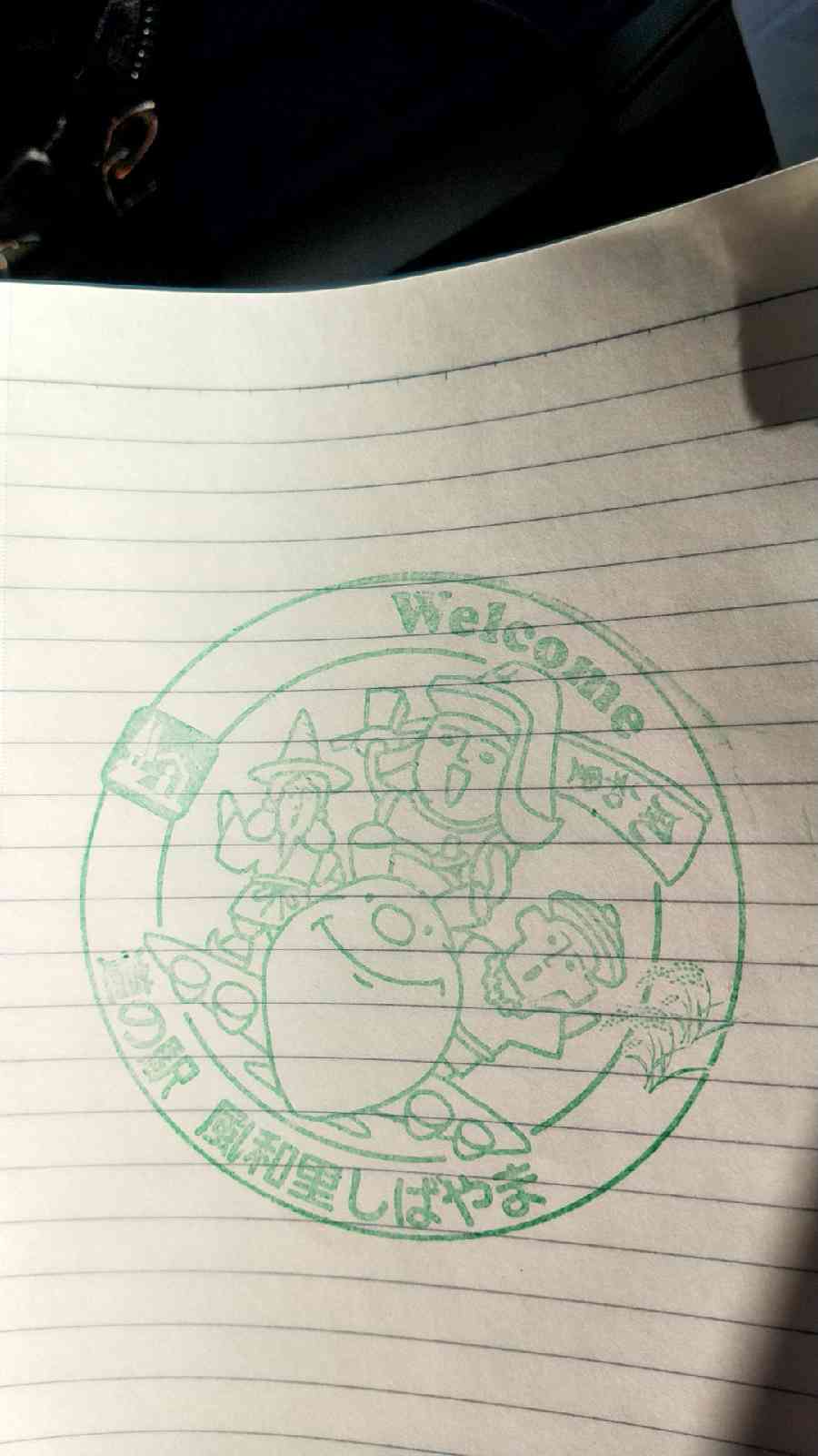投稿された画像