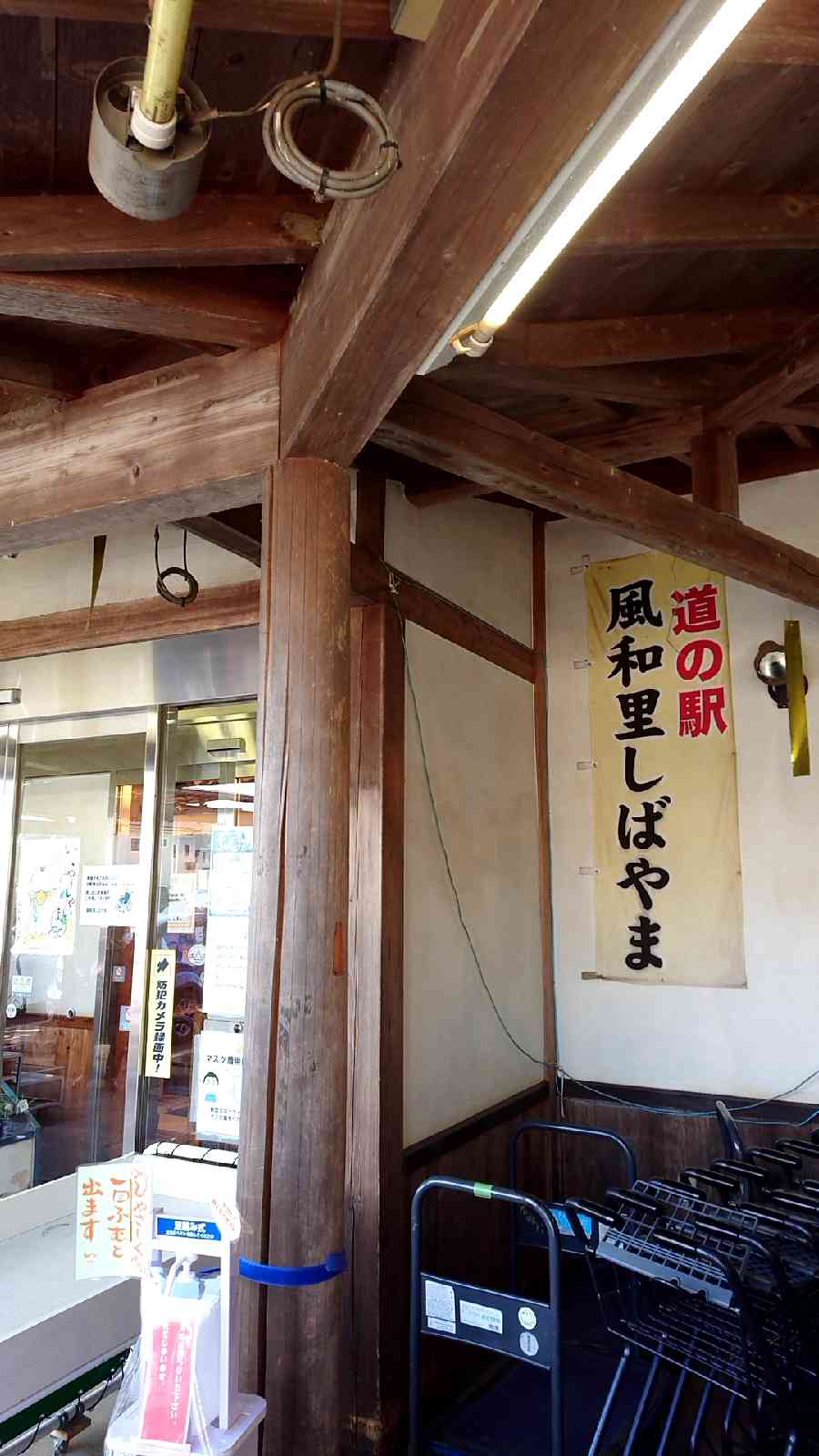 投稿された画像