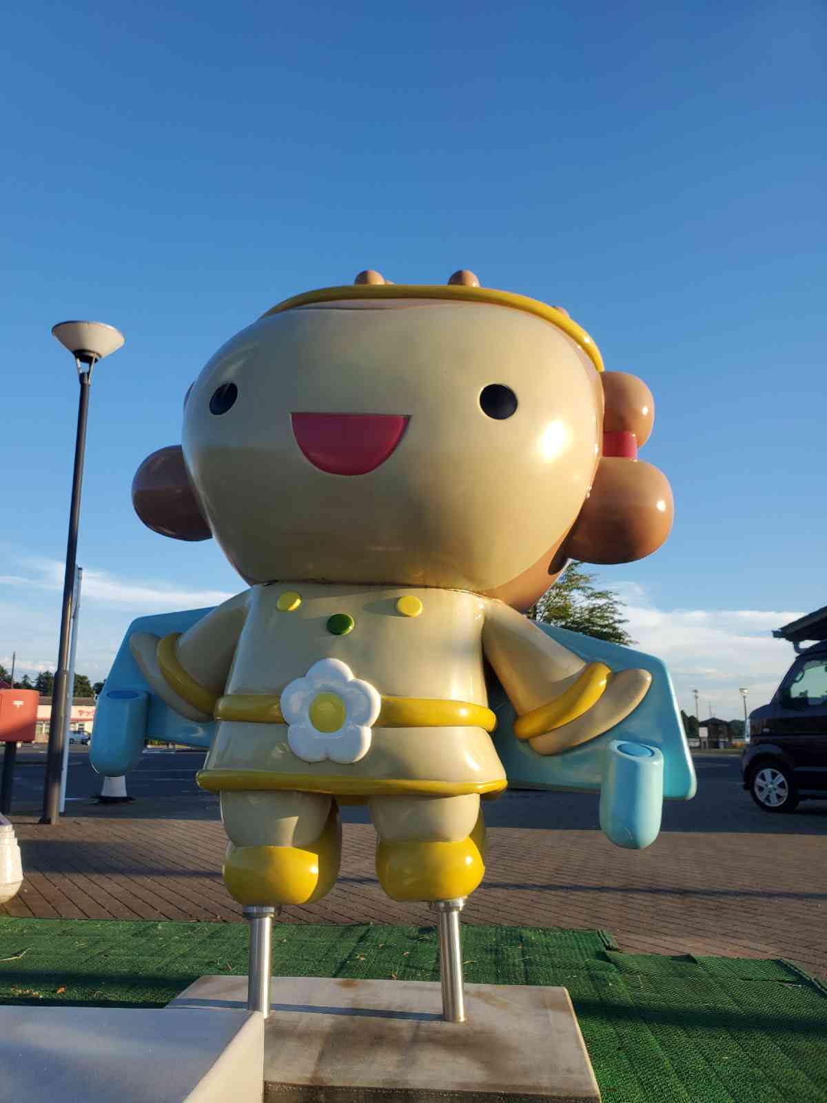 投稿された画像