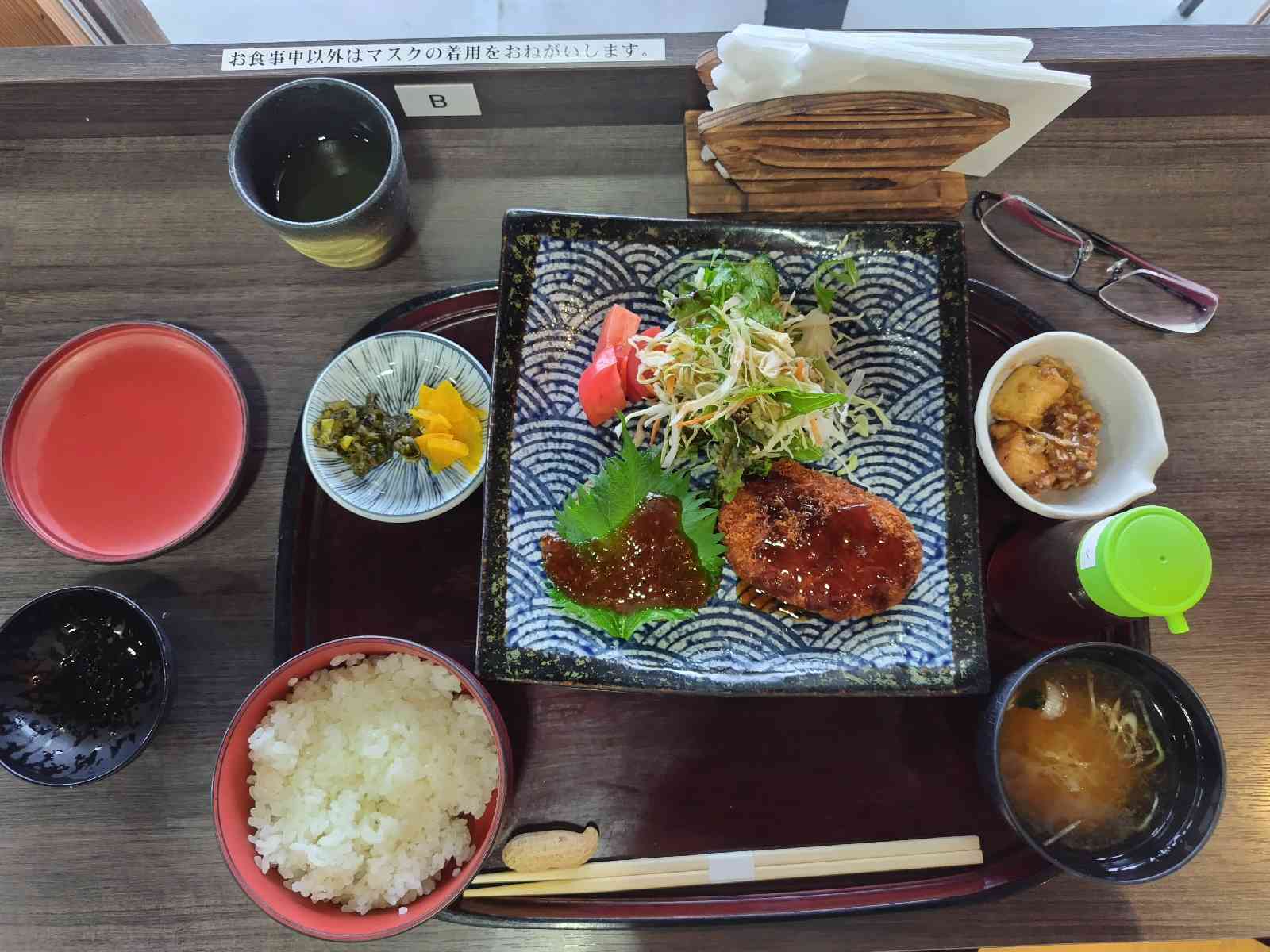 道の駅 和田浦　WA・O！の写真