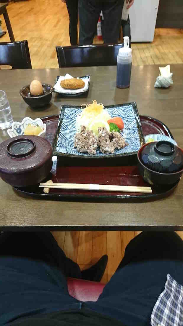 投稿された画像