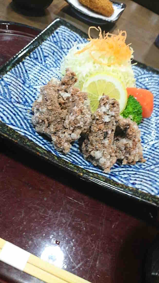 投稿された画像