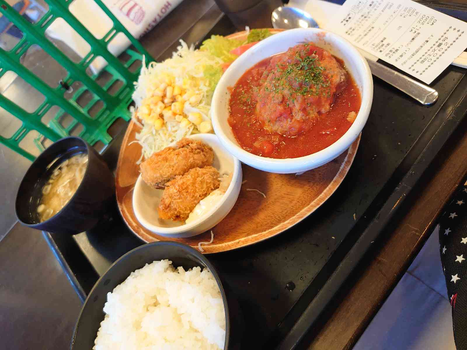 投稿された画像