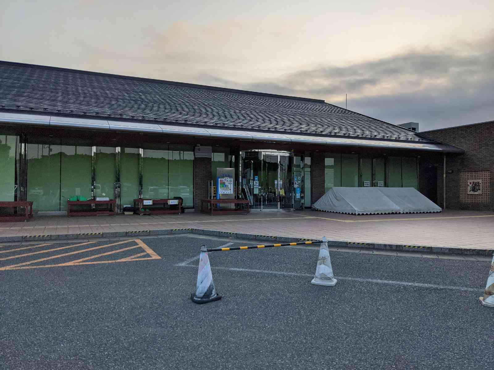 投稿された画像