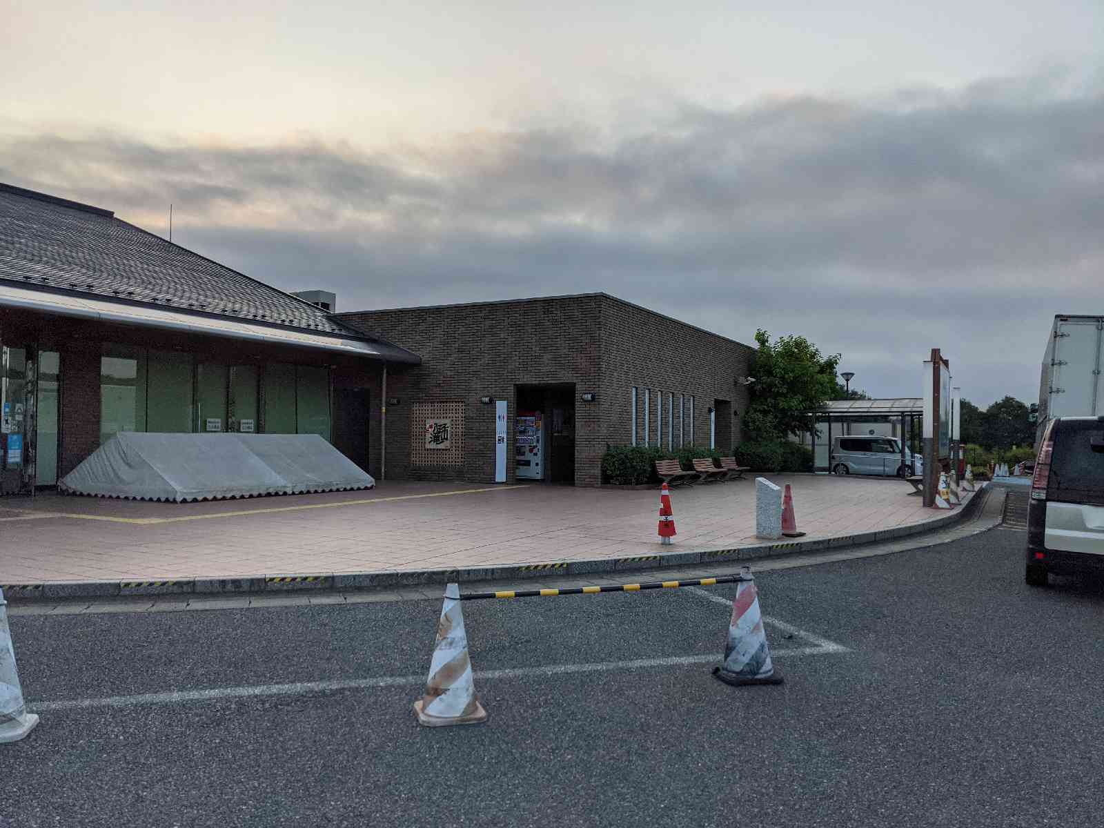 投稿された画像