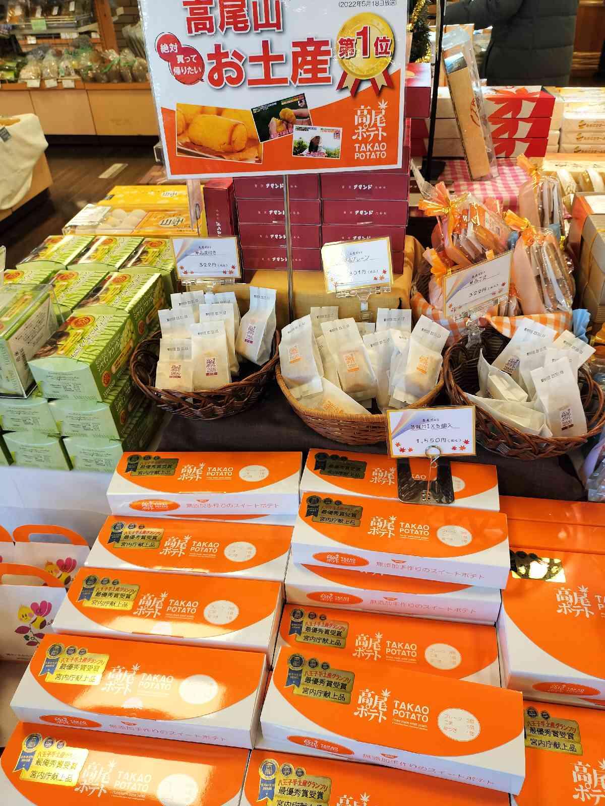 投稿された画像