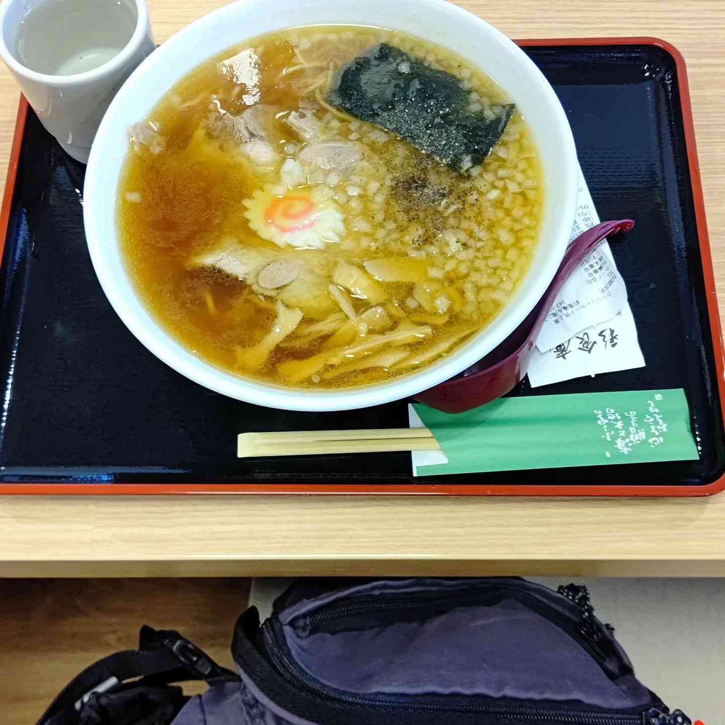 道の駅 八王子滝山の写真