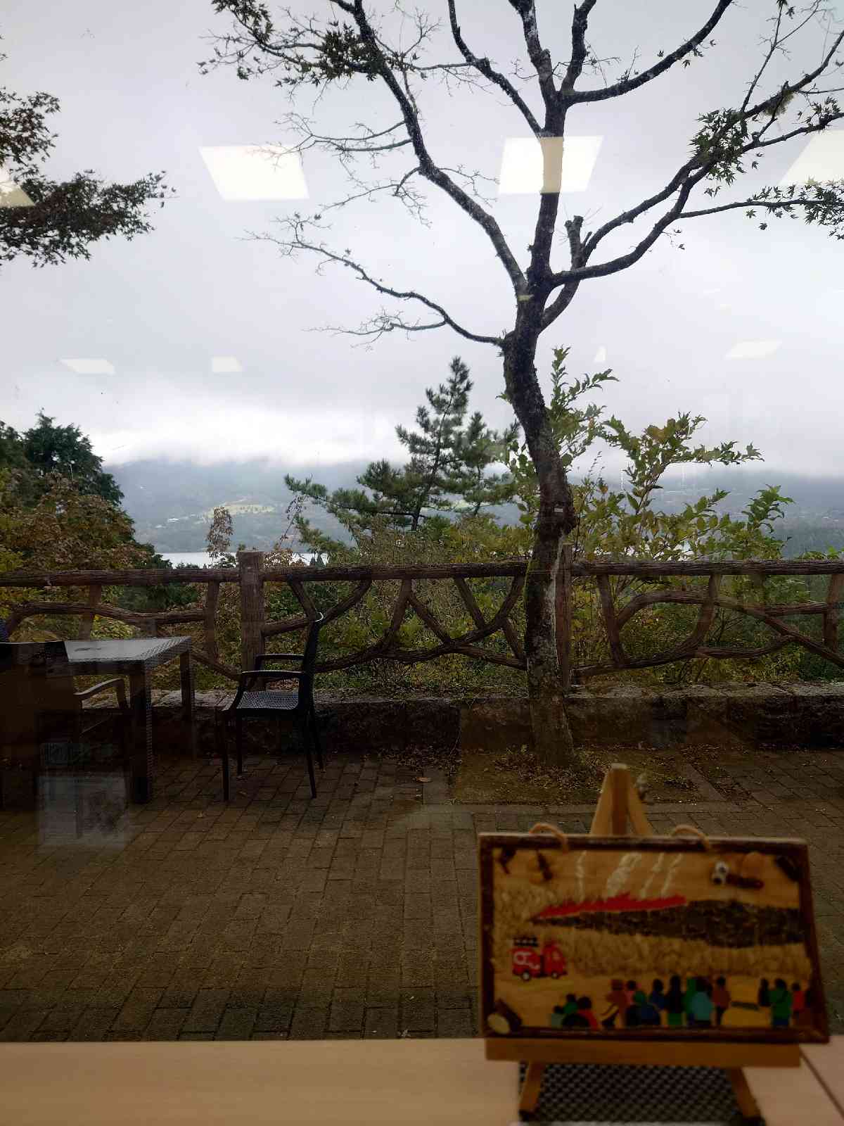 道の駅 箱根峠の写真