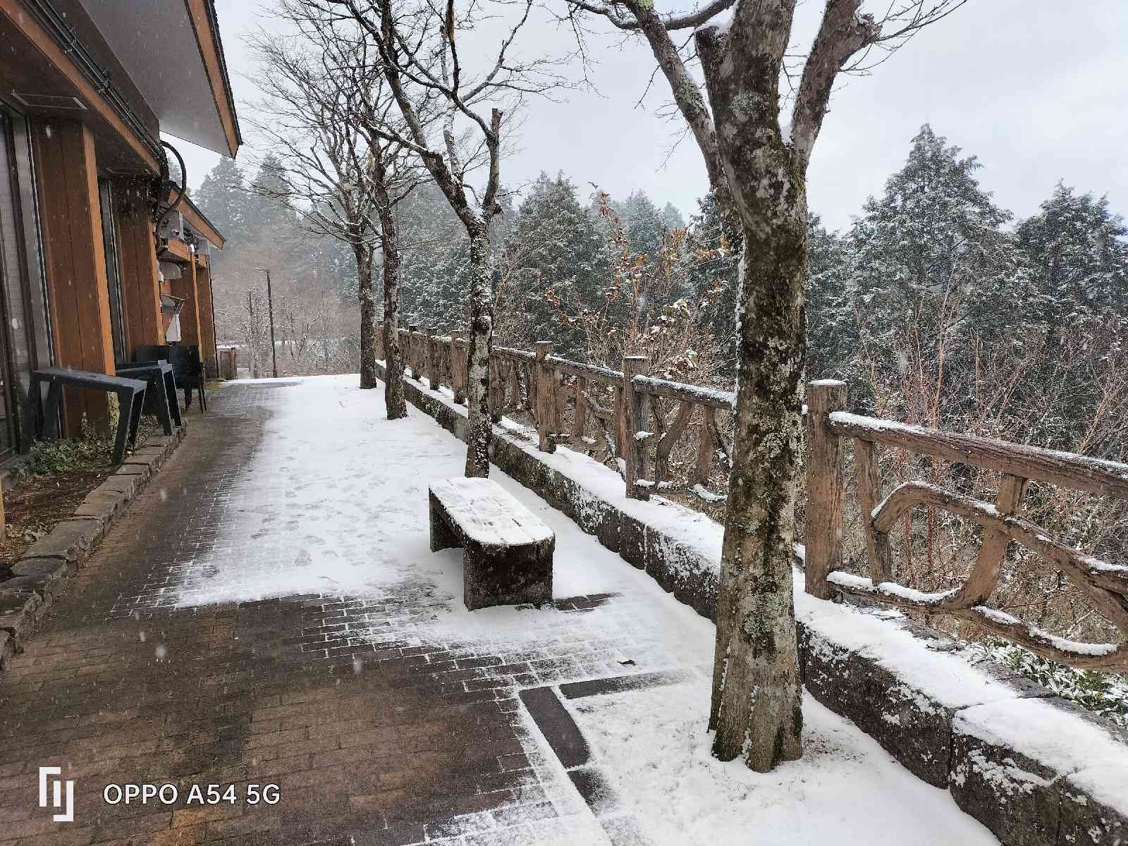 道の駅 箱根峠の写真