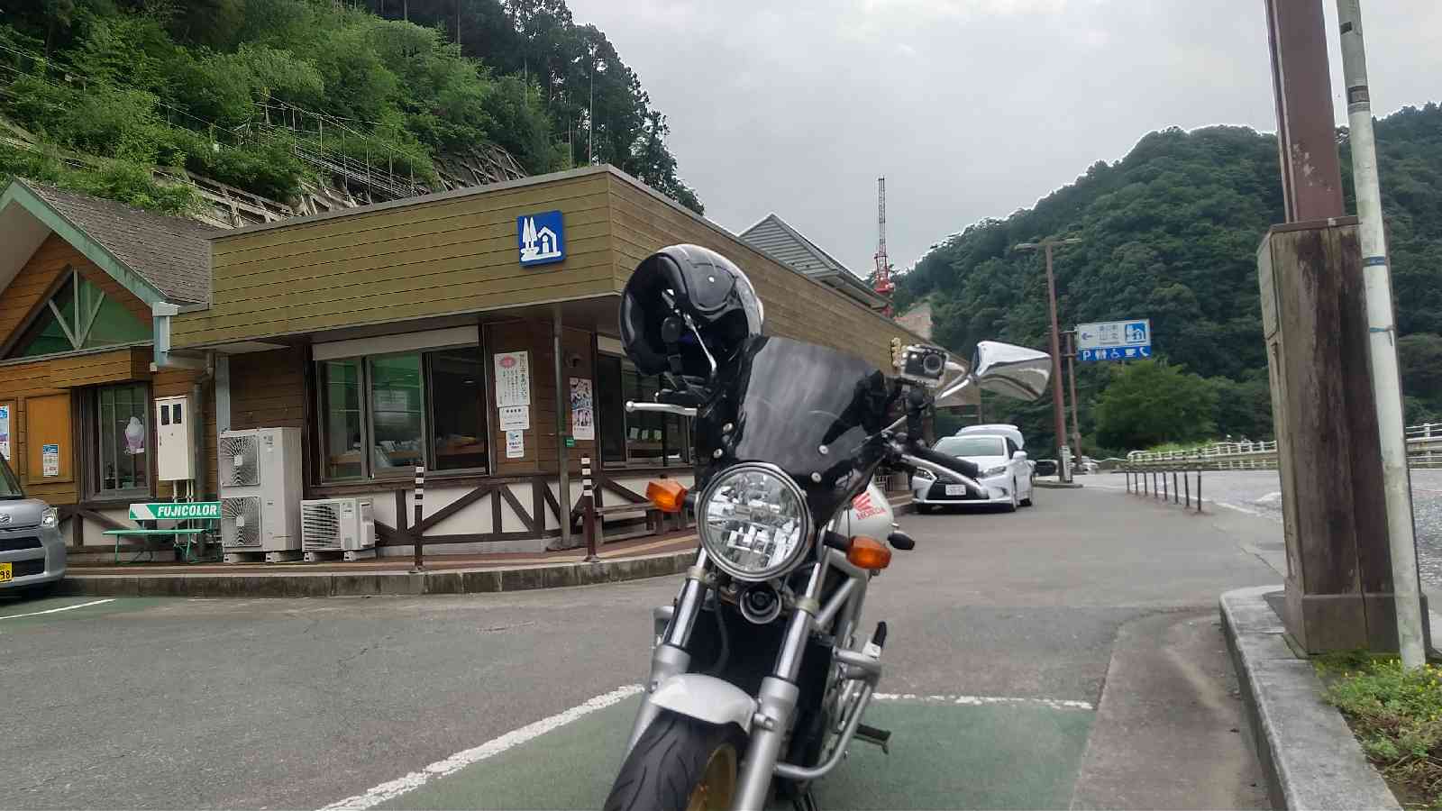 投稿された画像