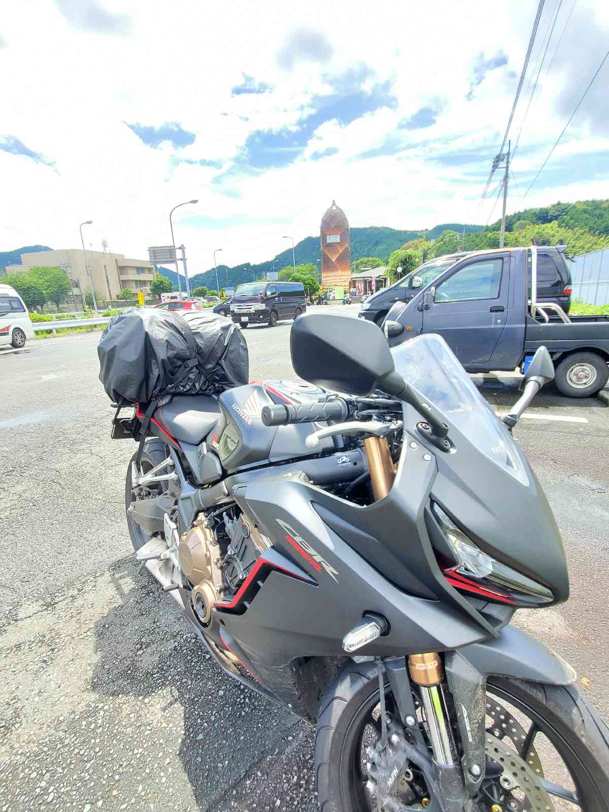 投稿された画像