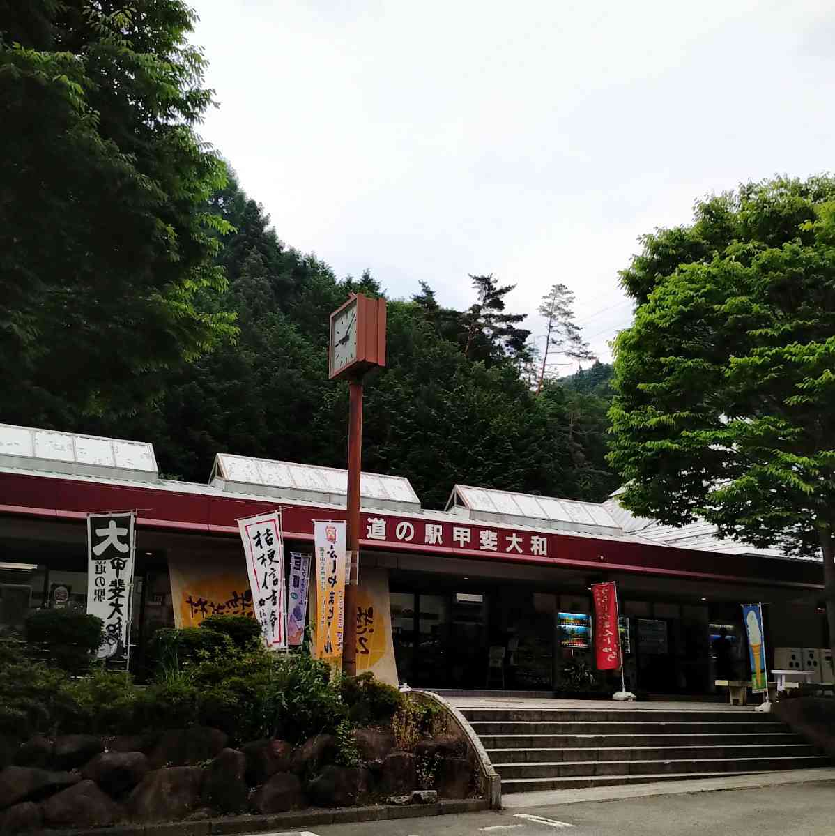 投稿された画像