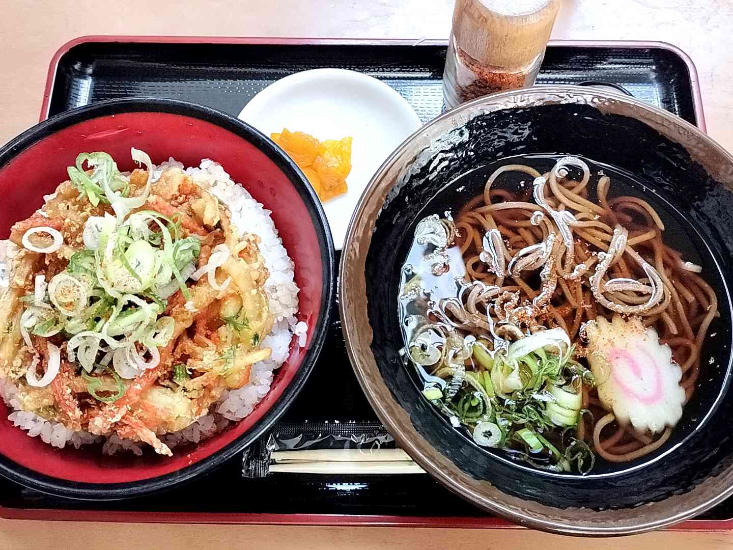 道の駅 甲斐大和の写真