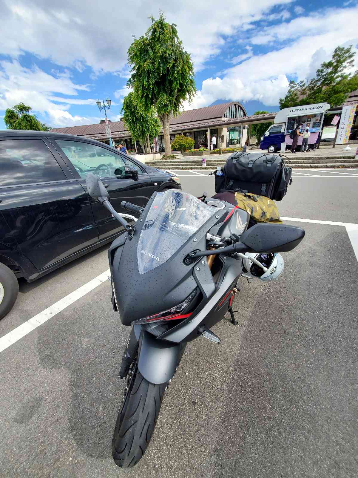投稿された画像
