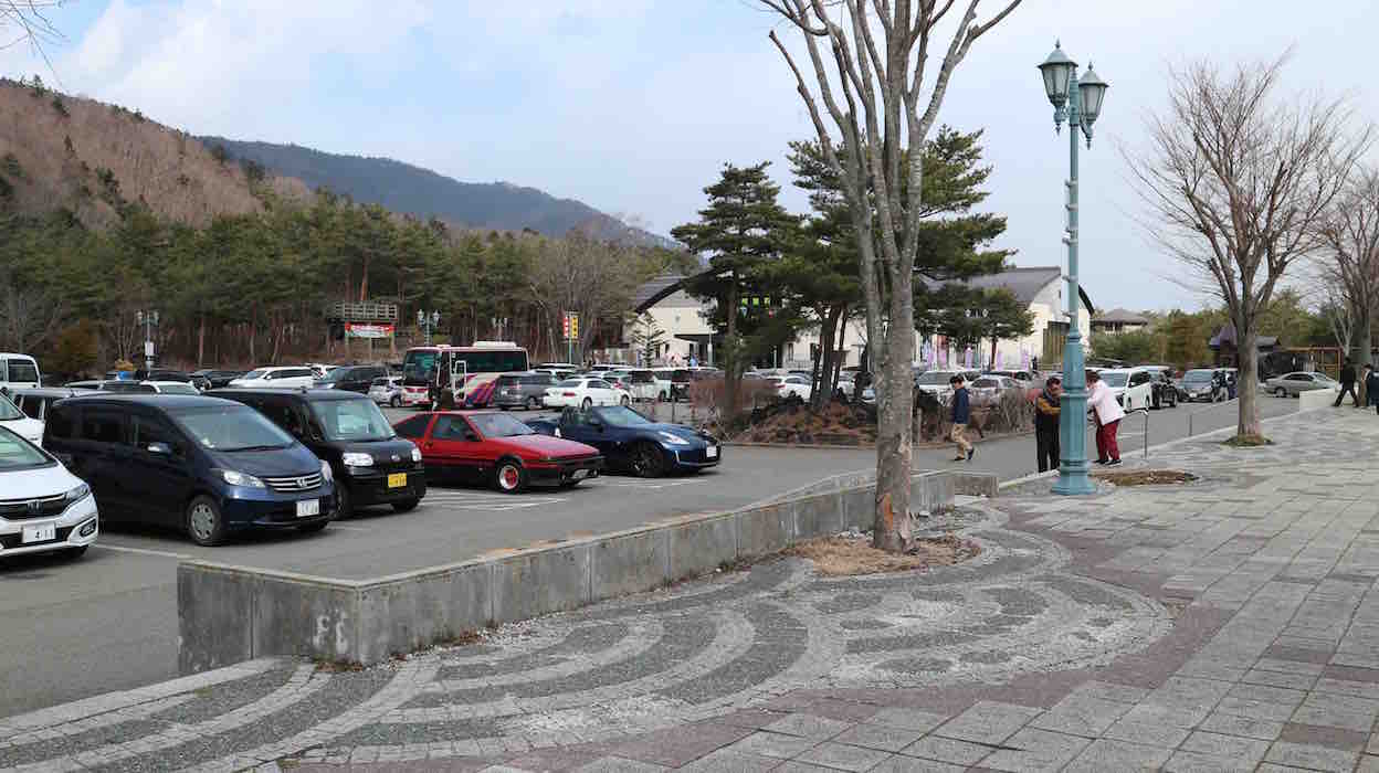 投稿された画像