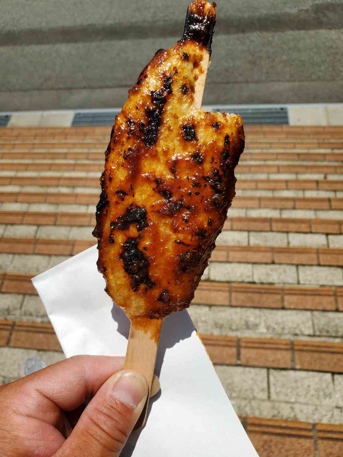 投稿された画像