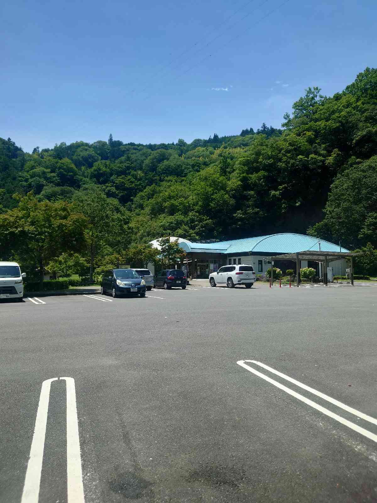 道の駅 しもべの写真