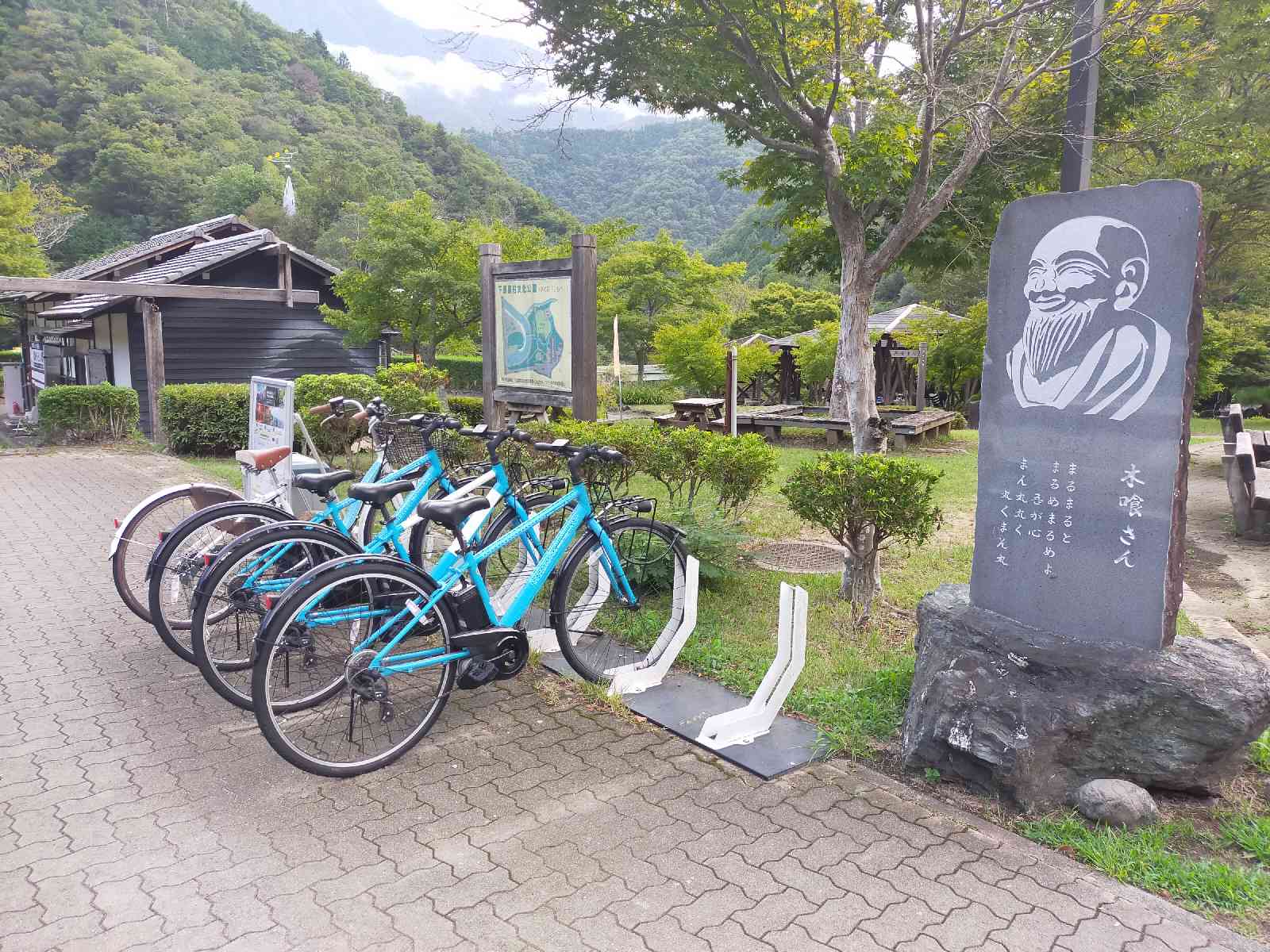 道の駅 しもべの写真