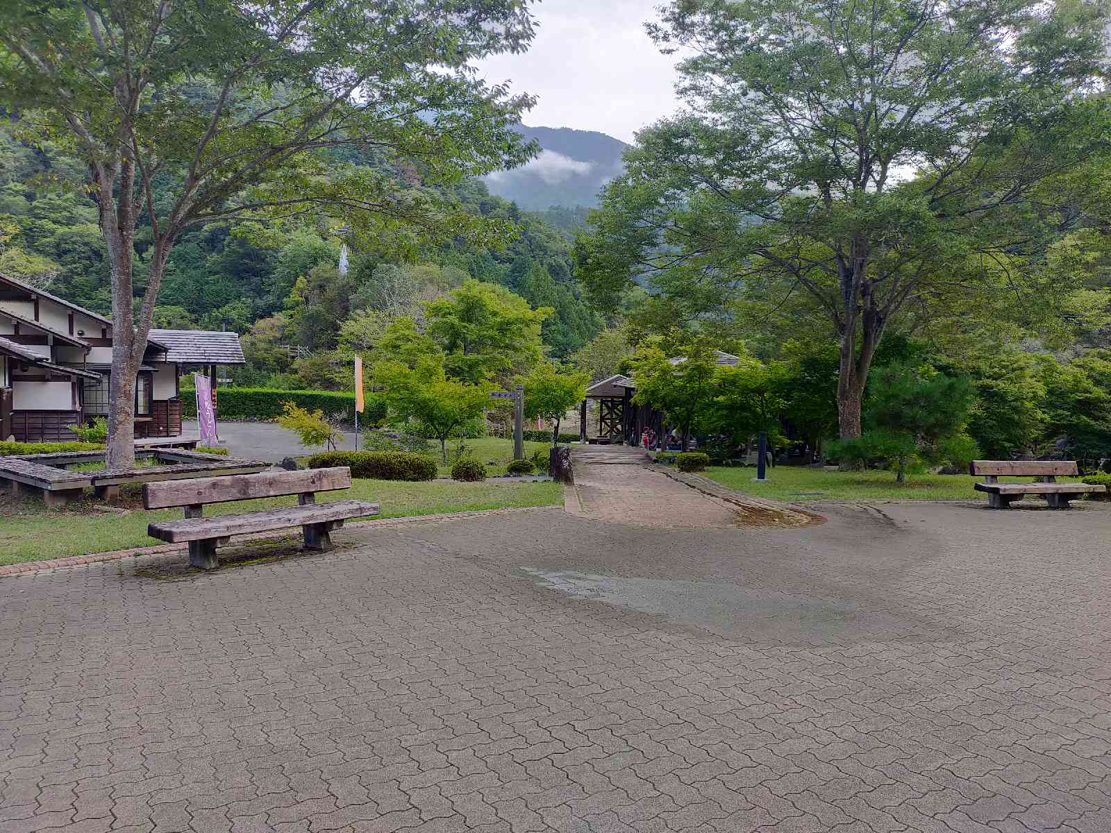 道の駅 しもべの写真