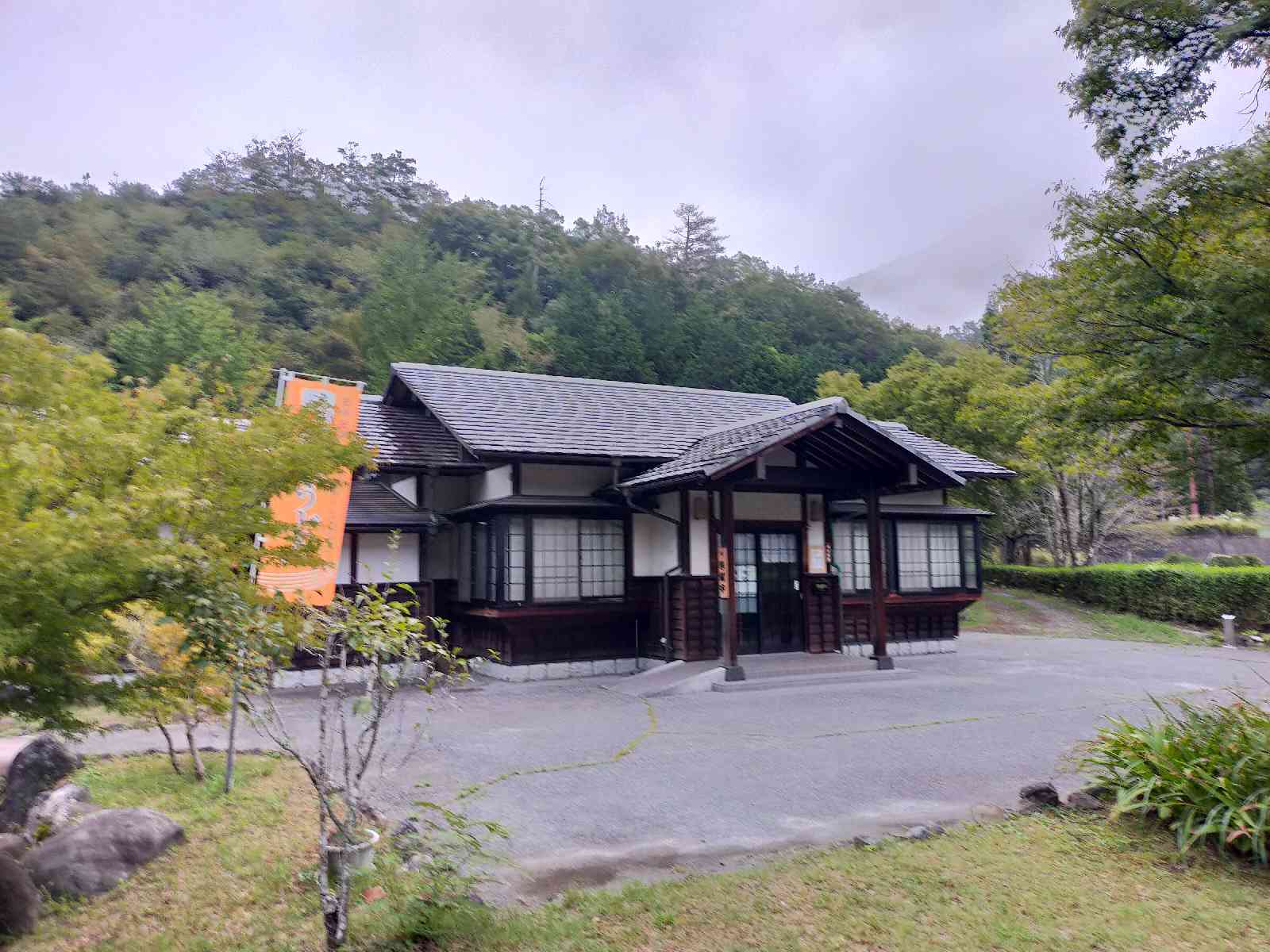 道の駅 しもべの写真