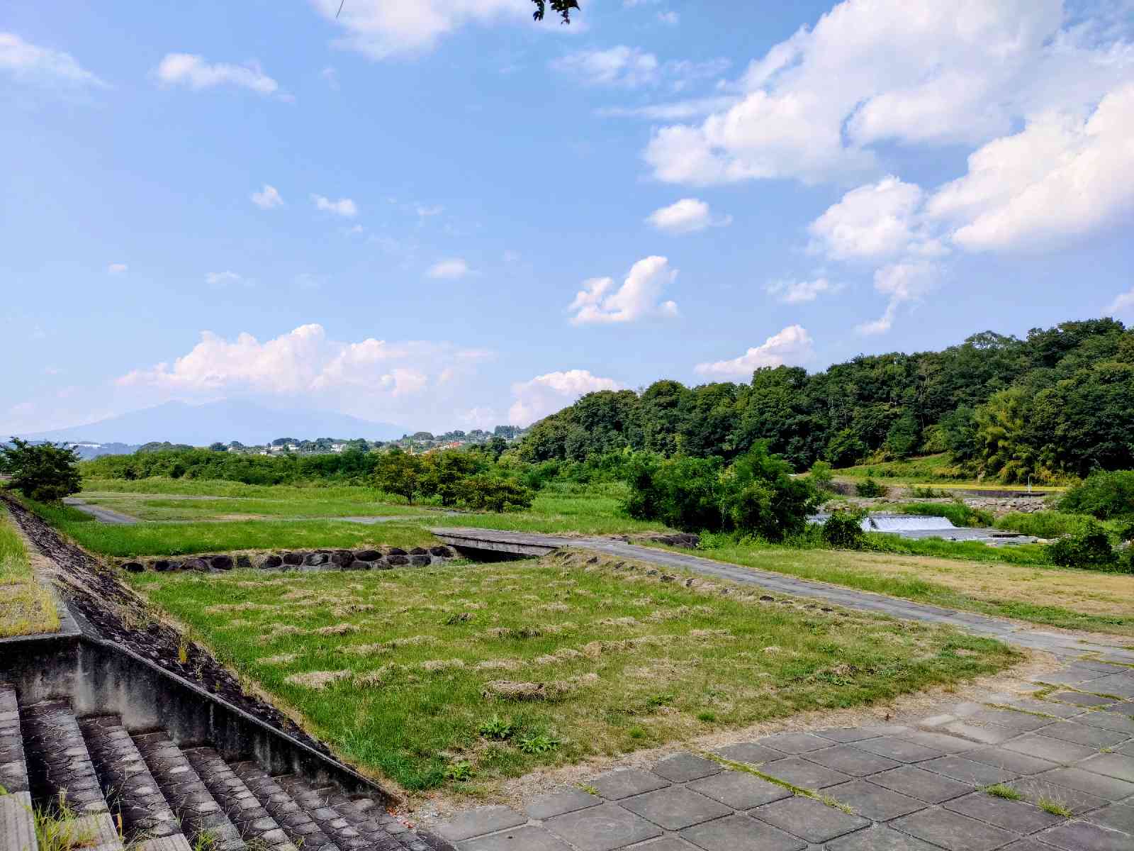道の駅 にらさきの写真