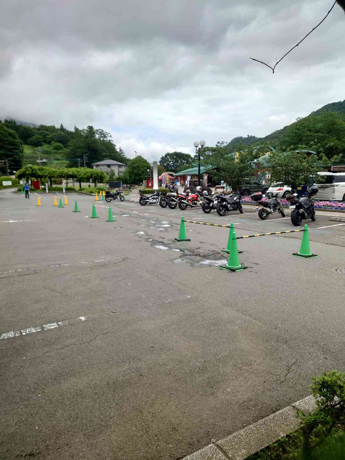 道の駅 どうしの写真