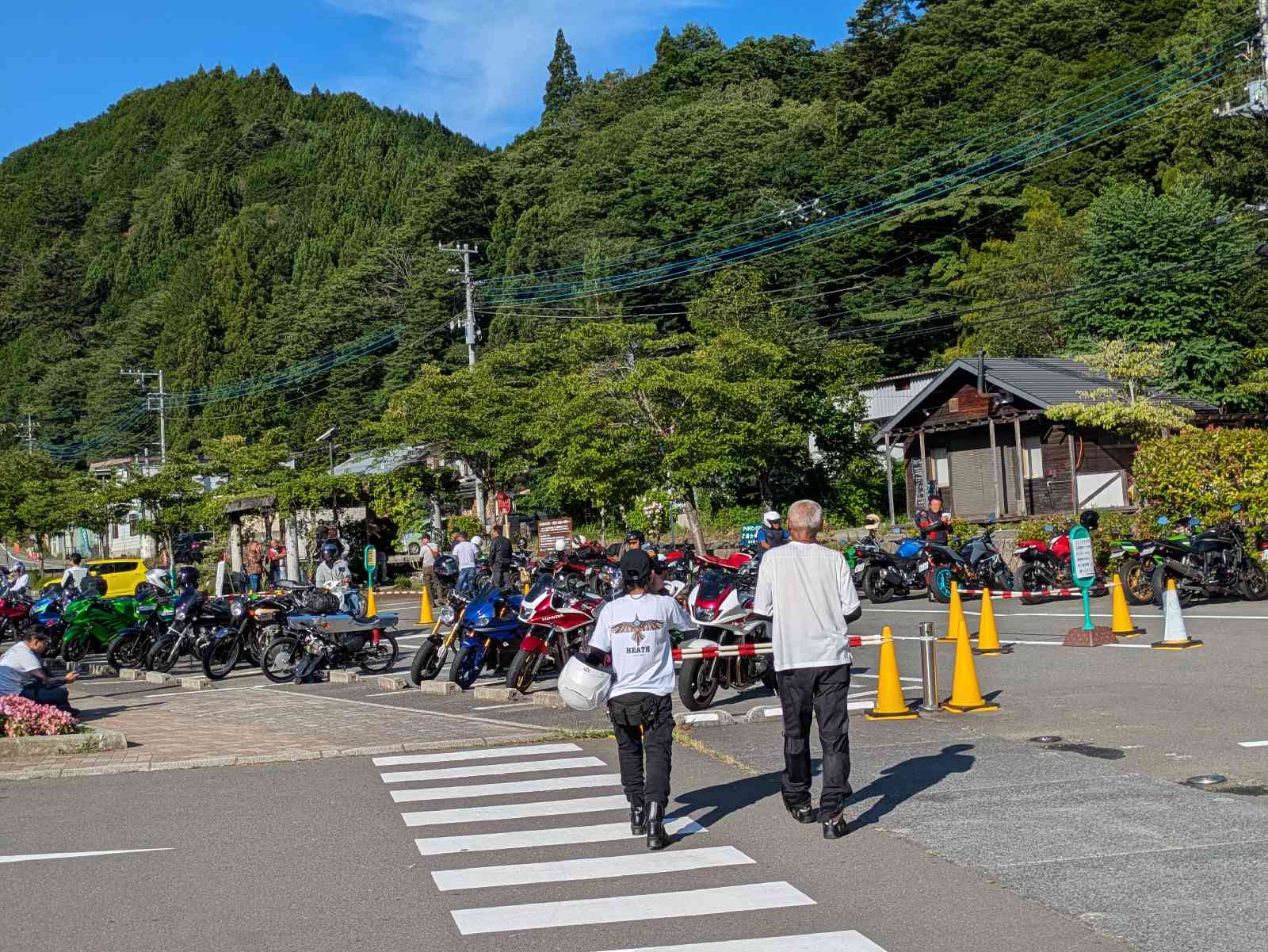 道の駅 どうしの写真