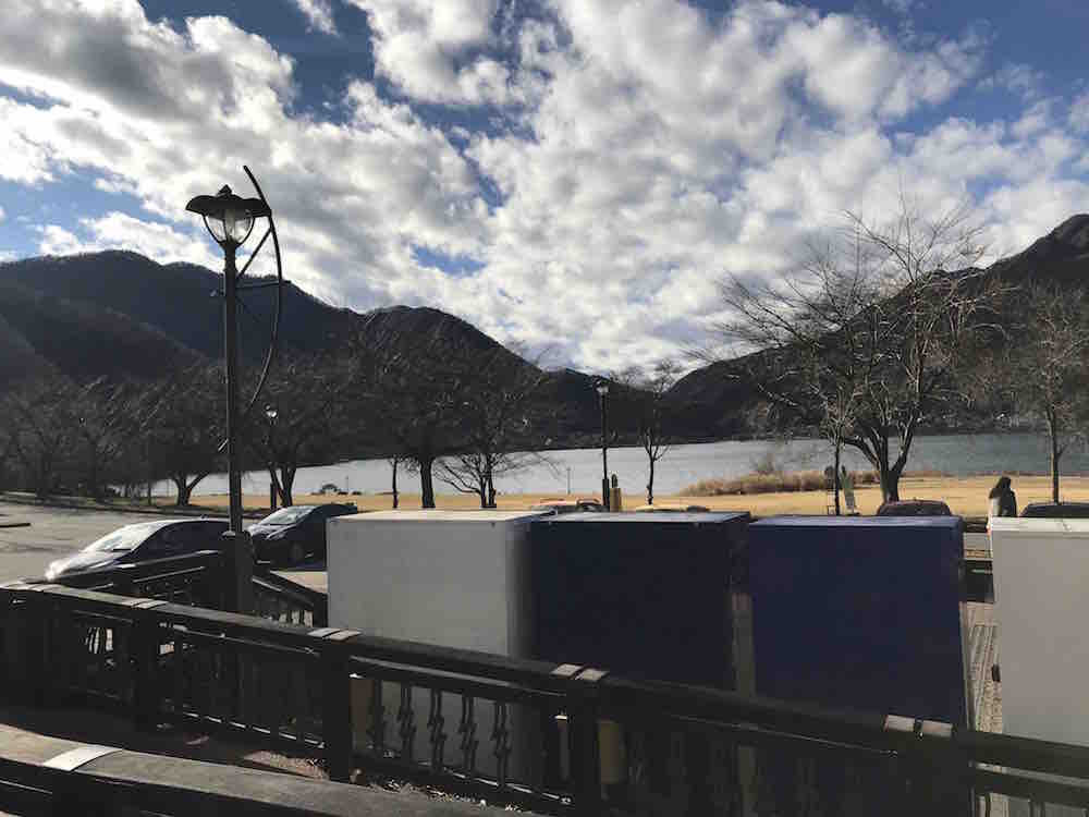 投稿された画像