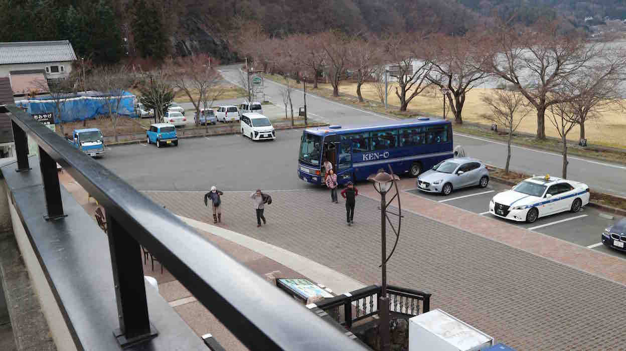 投稿された画像