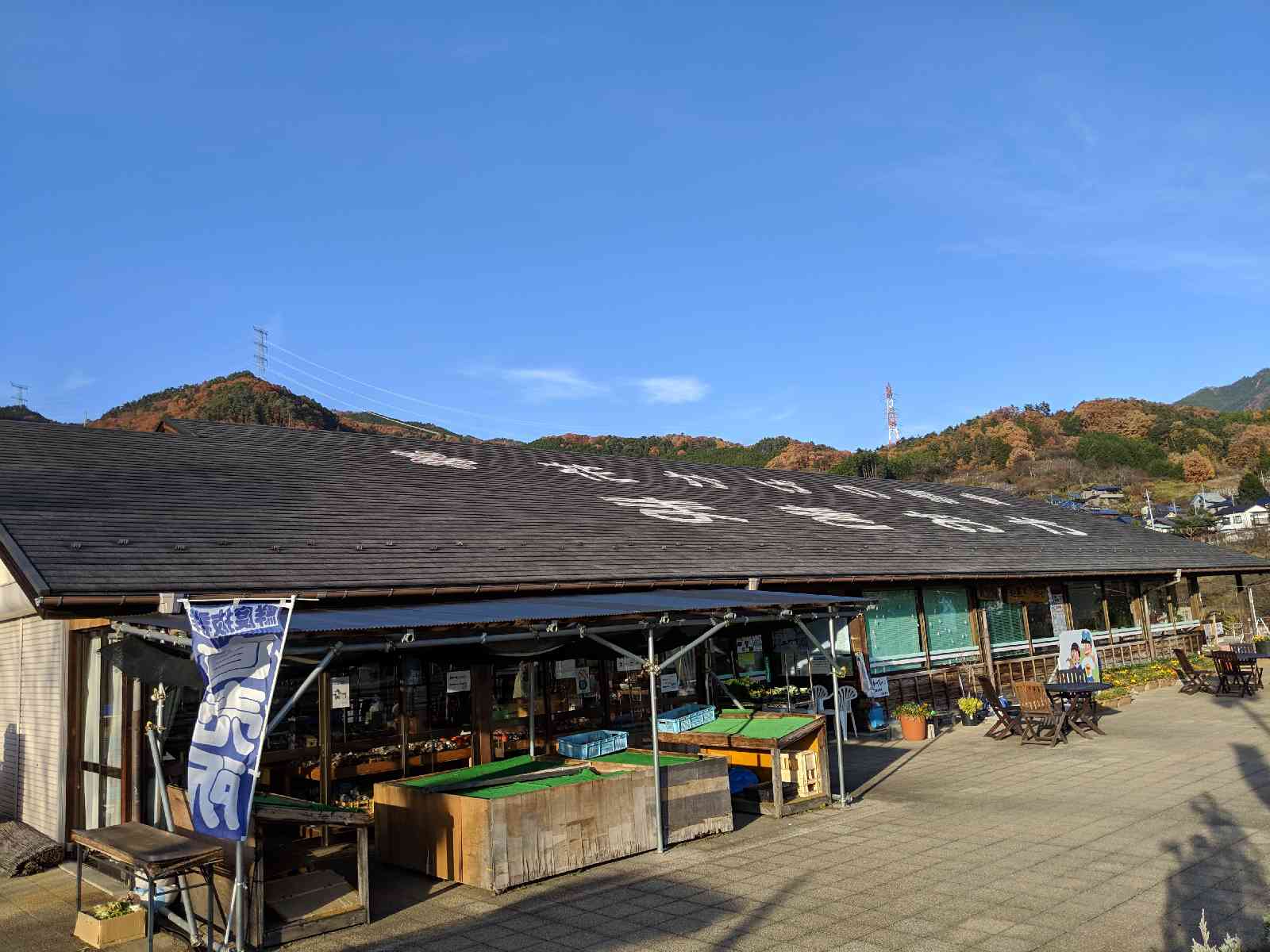 投稿された画像