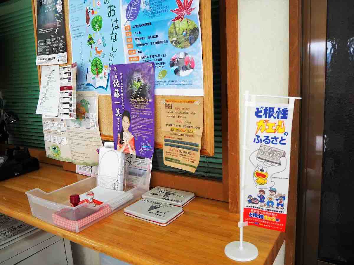 投稿された画像