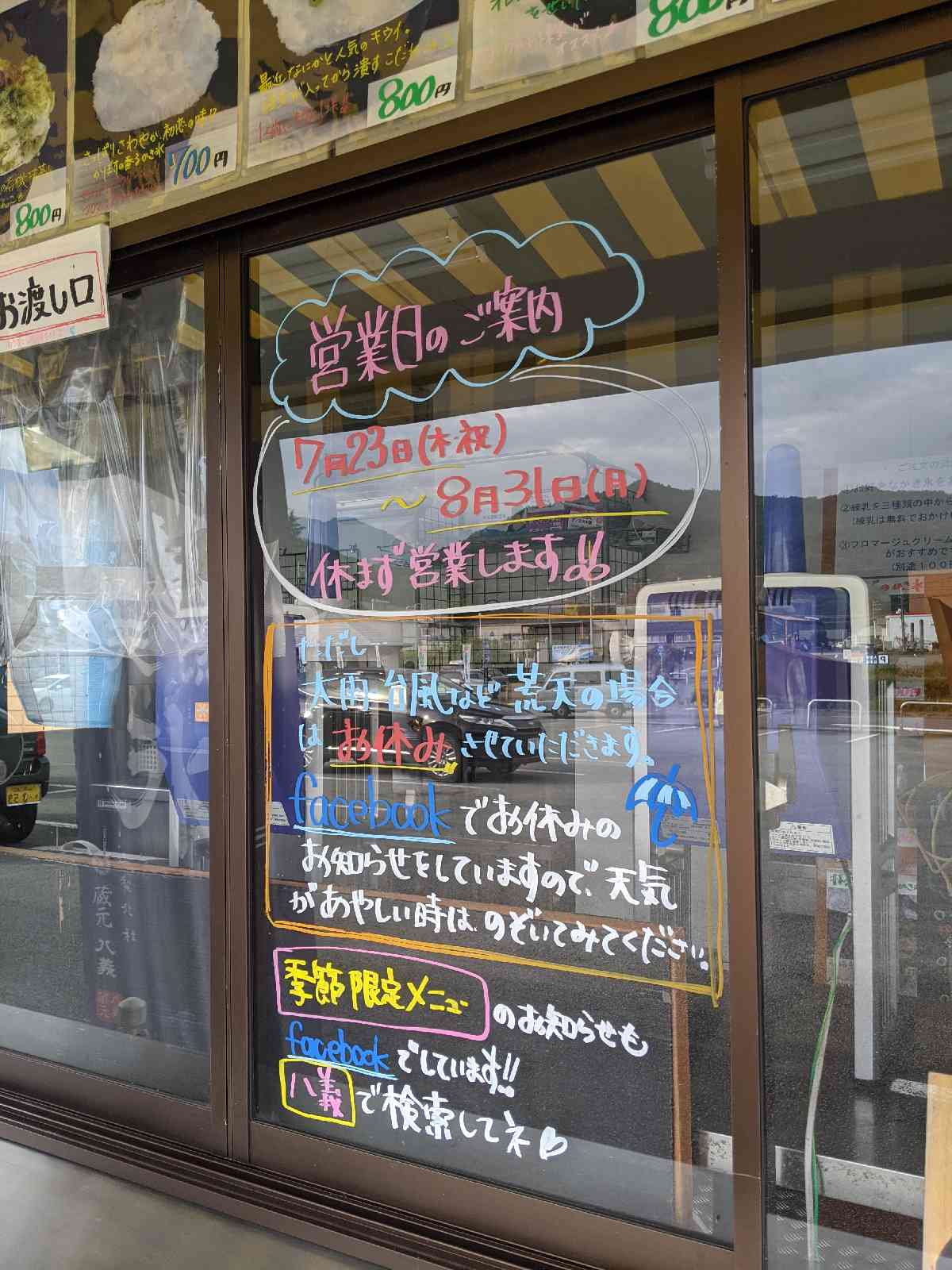 投稿された画像