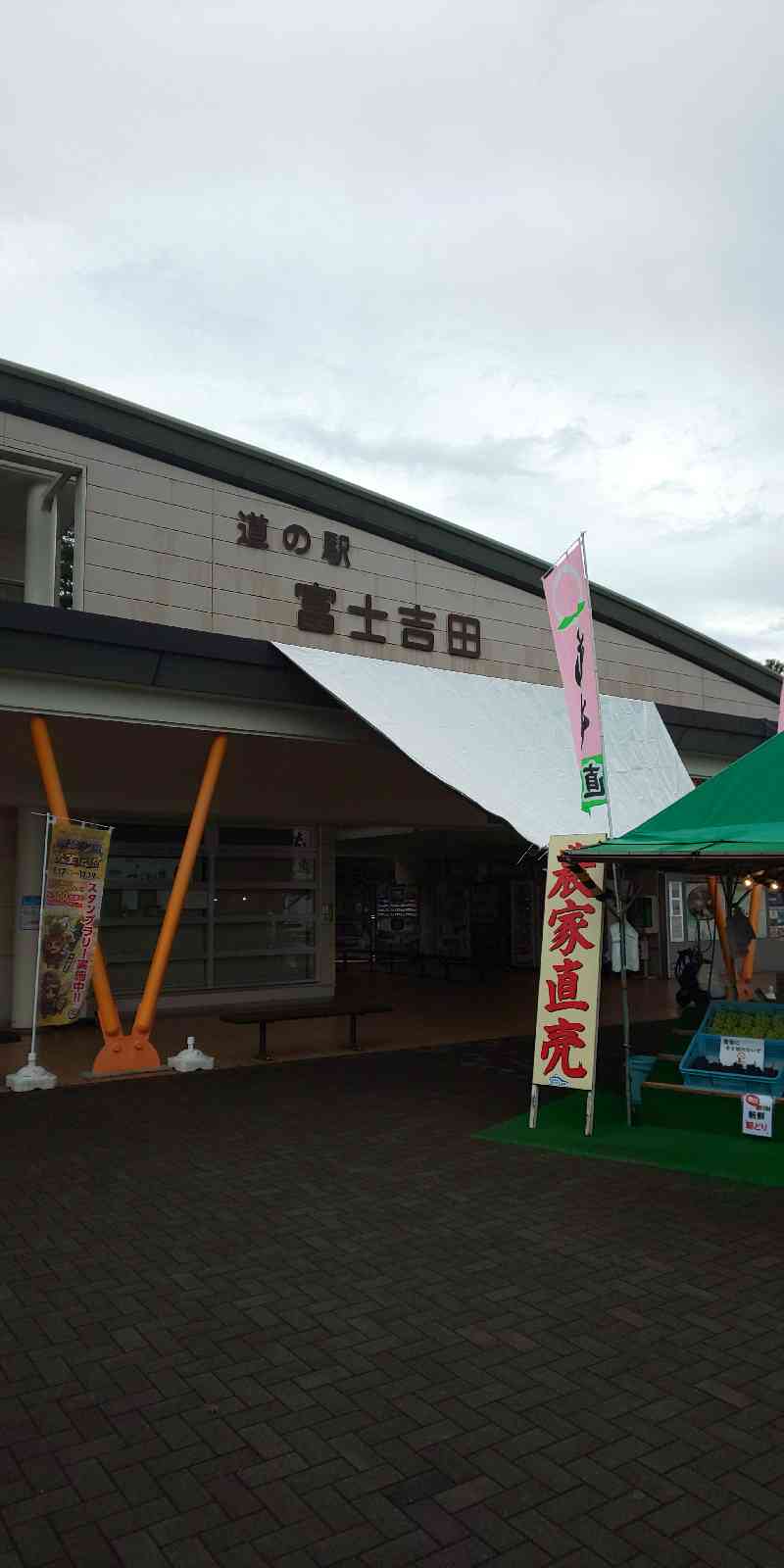 投稿された画像