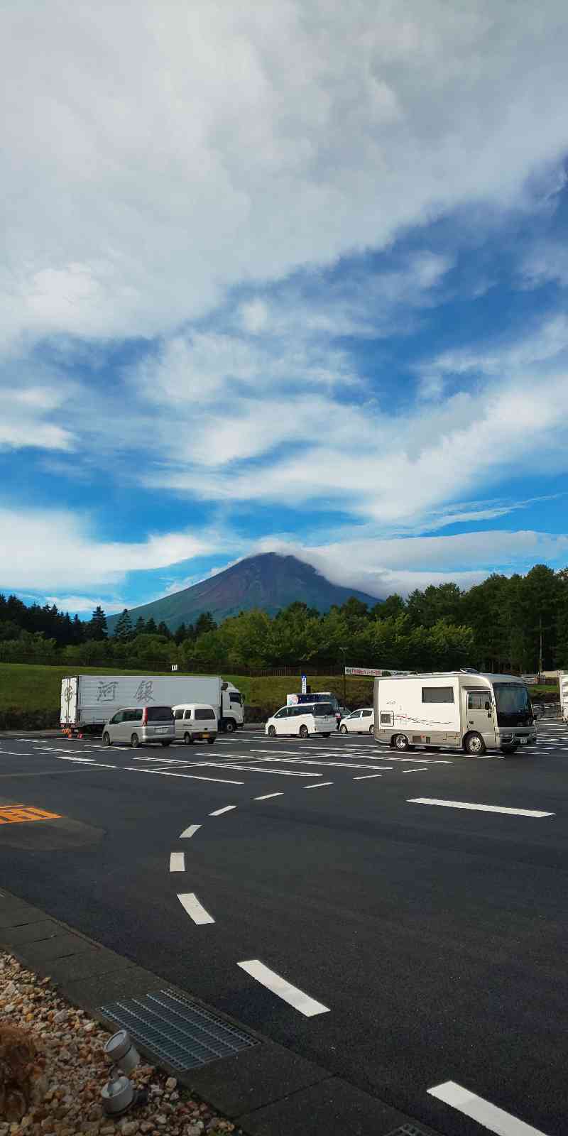 投稿された画像