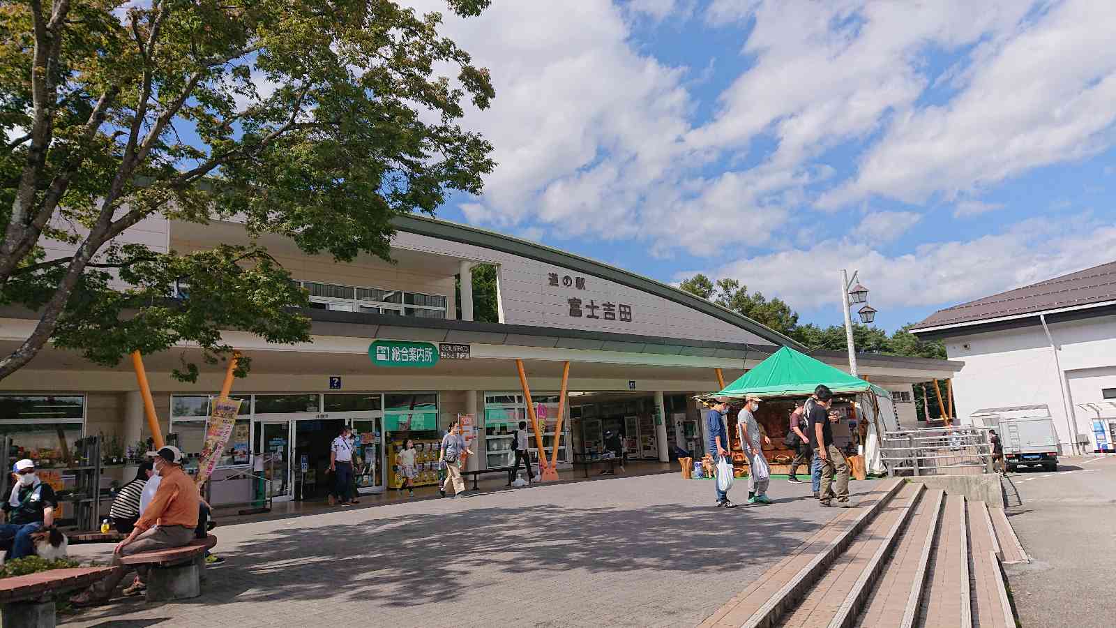 投稿された画像