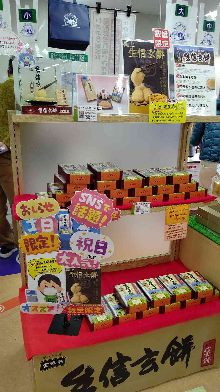 投稿された画像