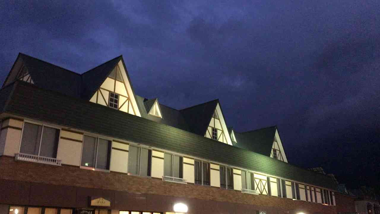 投稿された画像