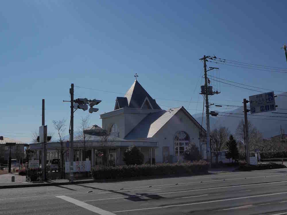 投稿された画像