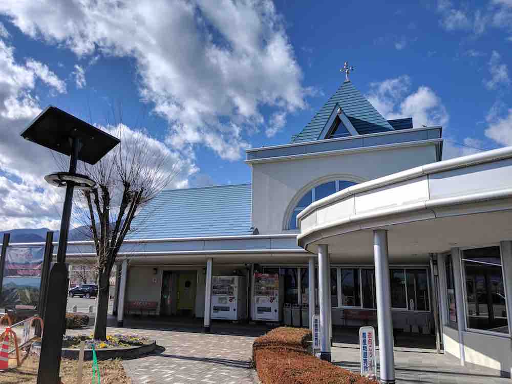 投稿された画像