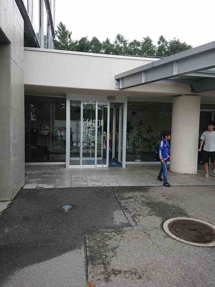 投稿された画像