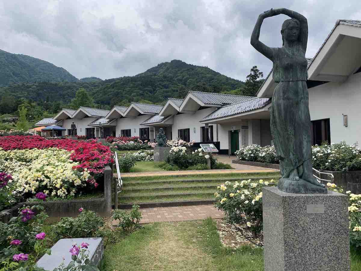 投稿された画像