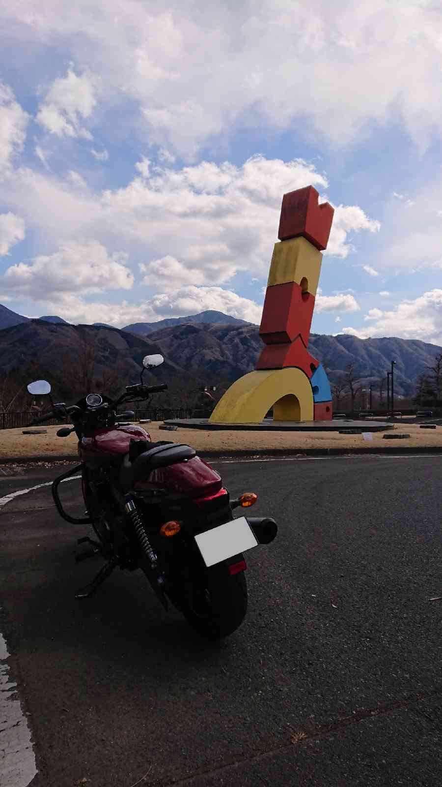 投稿された画像