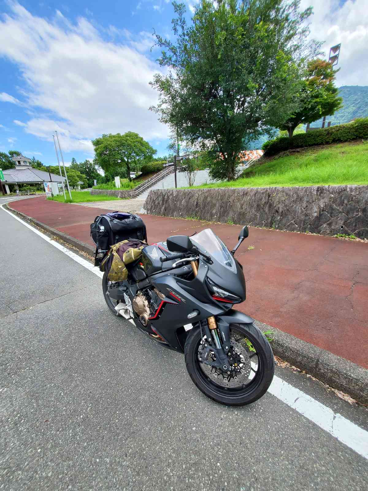 投稿された画像